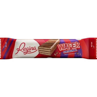 Bolacha Wafer embalagem 20 g - Regina