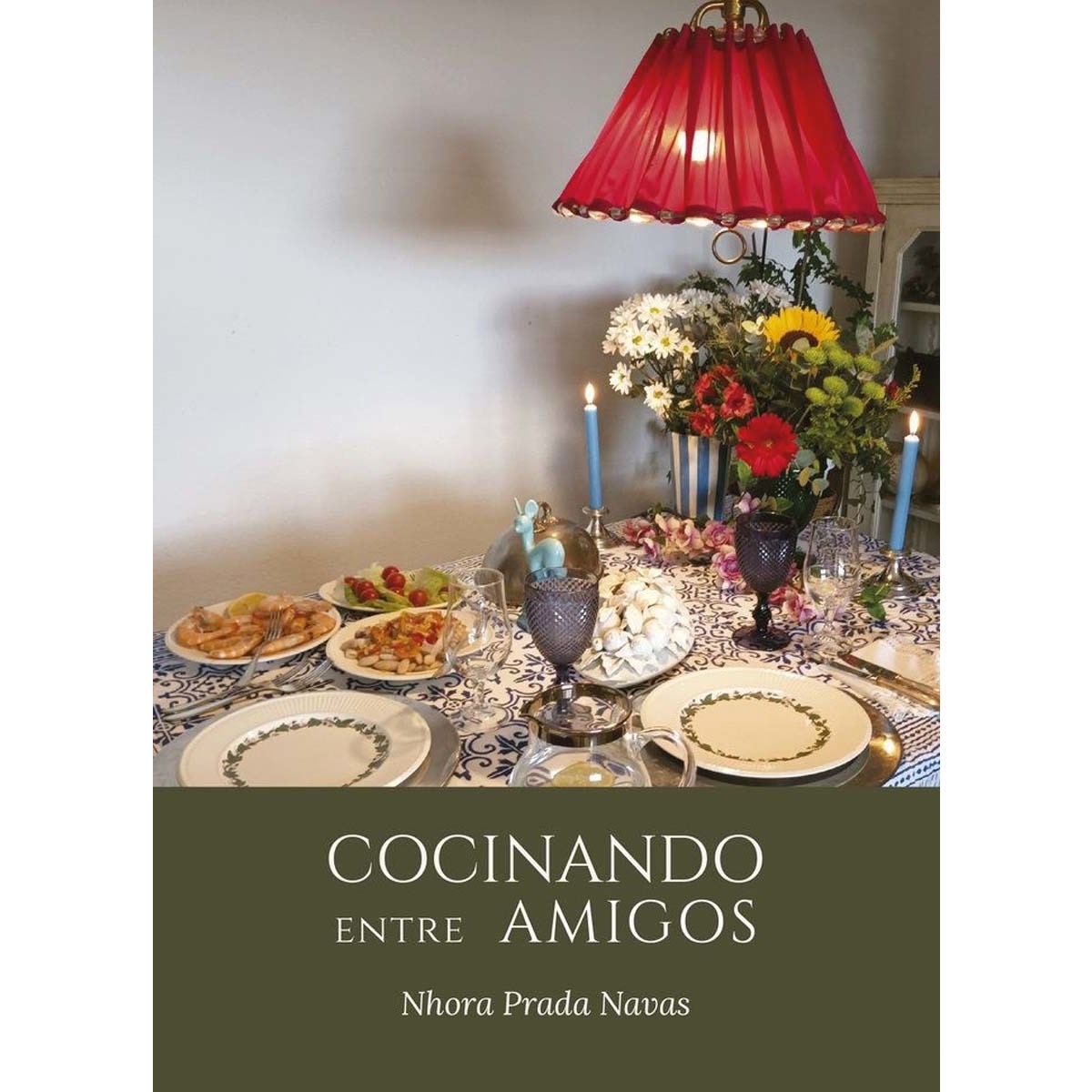 Cocinando entre amigos 1