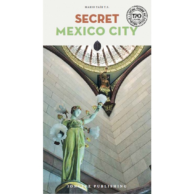 Imagem 0 de Secret mexico city