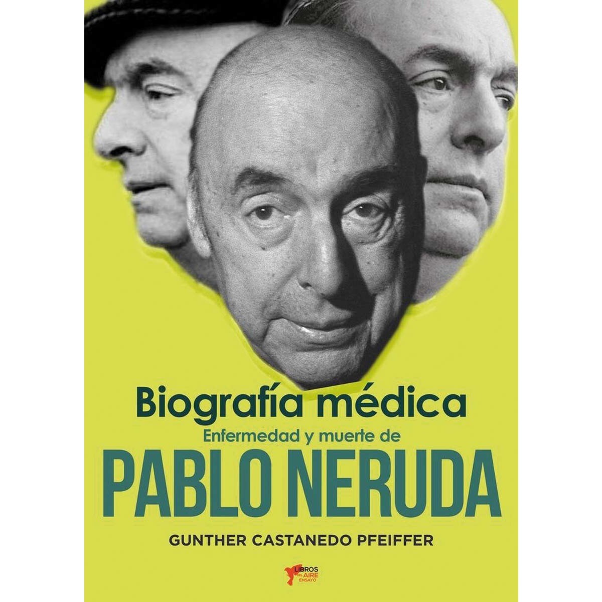 Enfermedad y muerte de pablo neruda 1