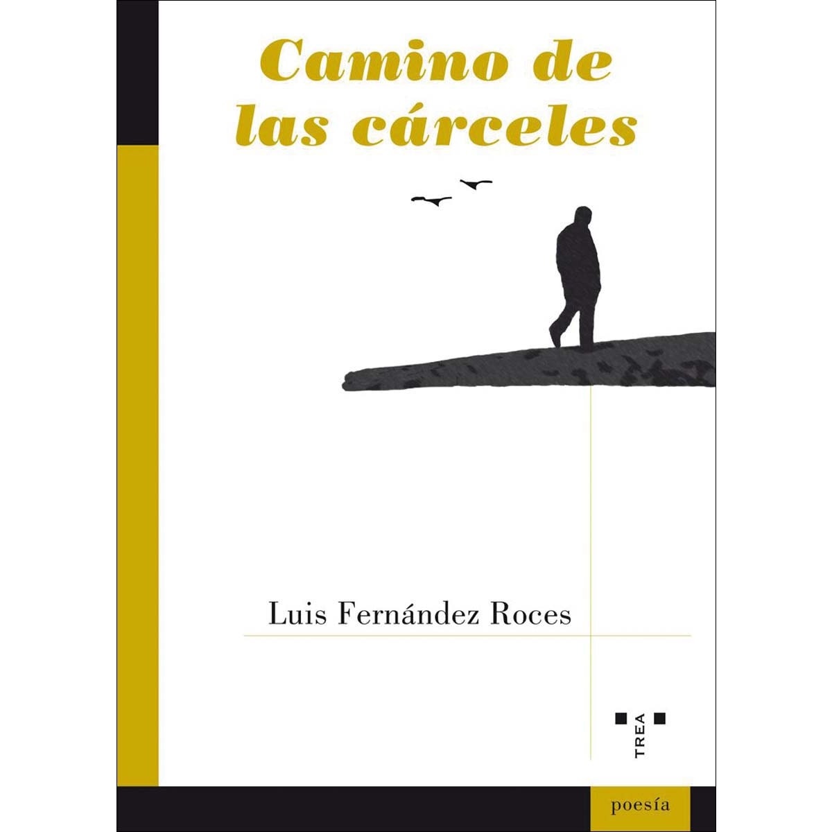Camino de las cárceles (Capa mole com abas) 1