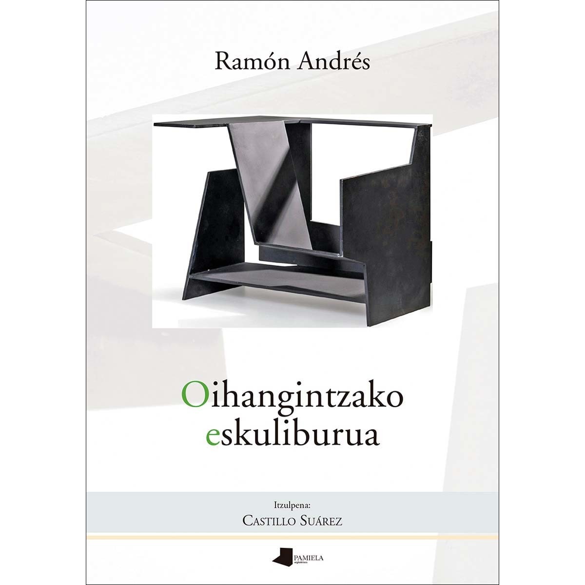 Imagem 0 de Oihangintzako eskuliburua (Capa mole)