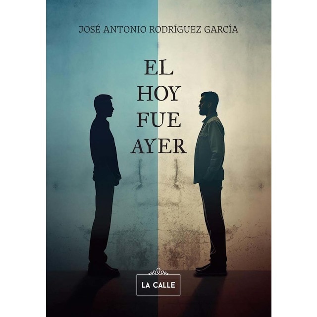 Imagem 0 de El hoy fue ayer (Bolso) (Capa mole)