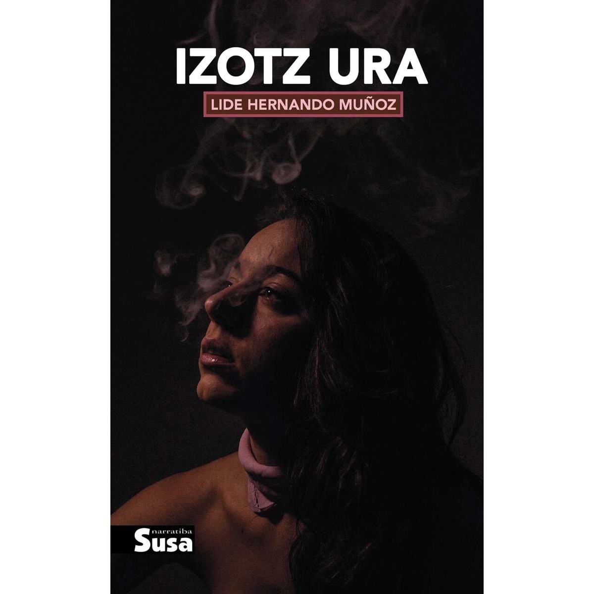 Izotz ura (Capa mole) 1