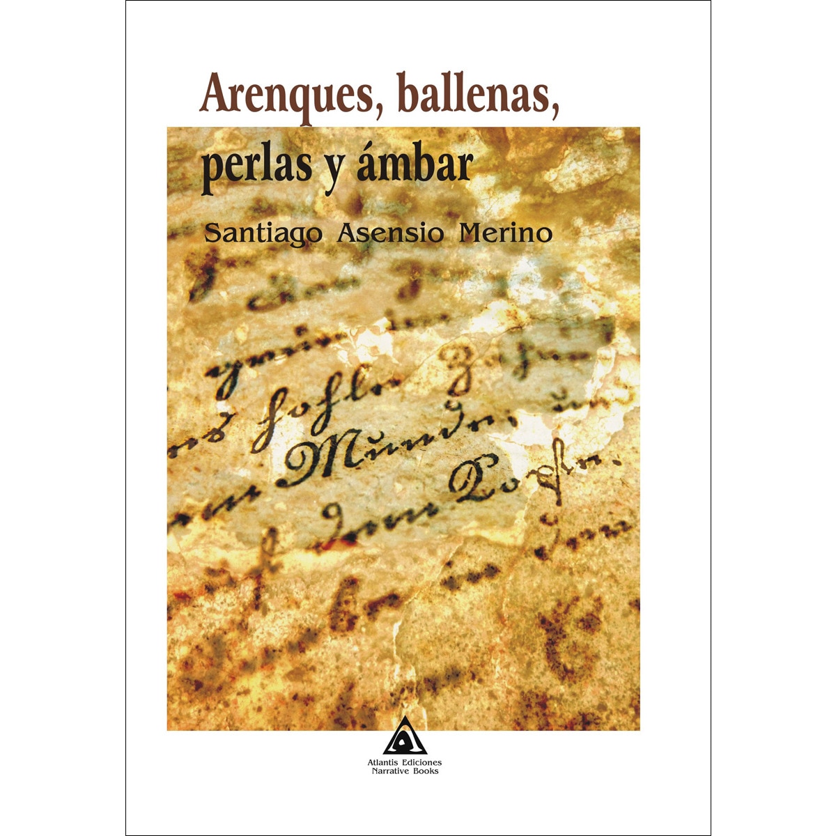 Arenques, ballenas, perlas y ámbar (Capa mole) 1