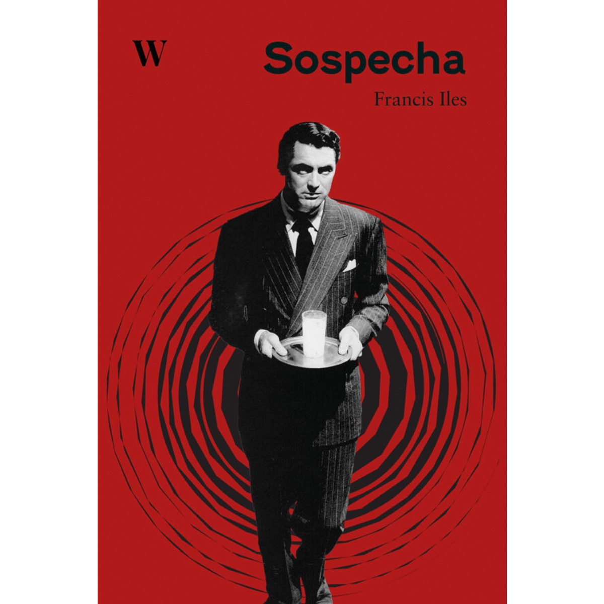 Imagem 0 de Sospecha (Capa mole com abas)