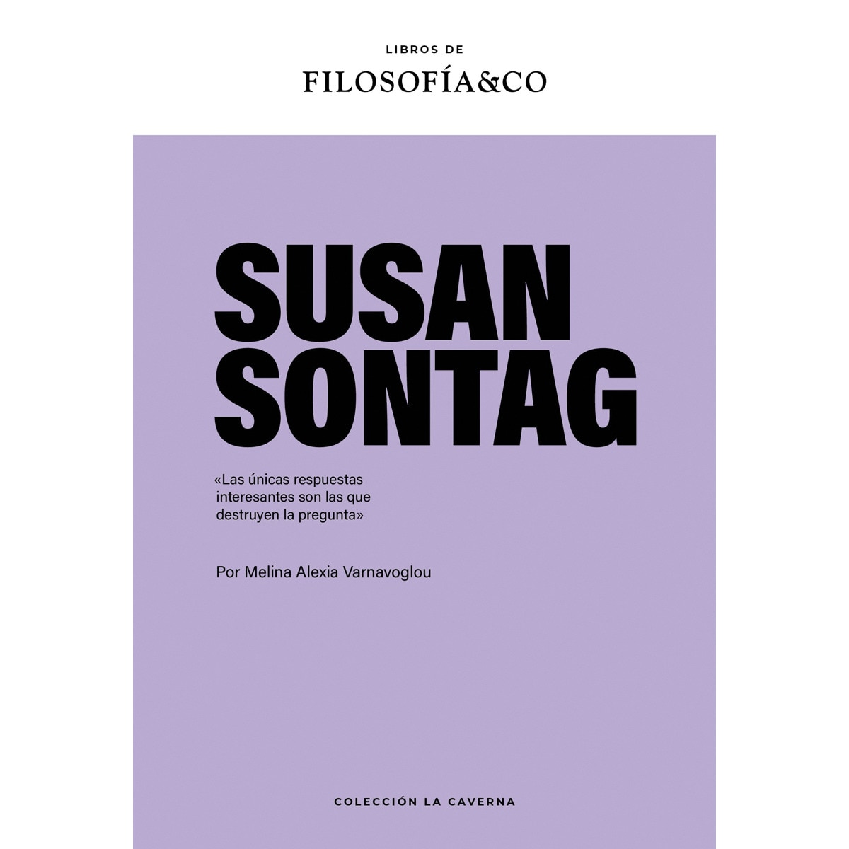 Susan Sontag 1
