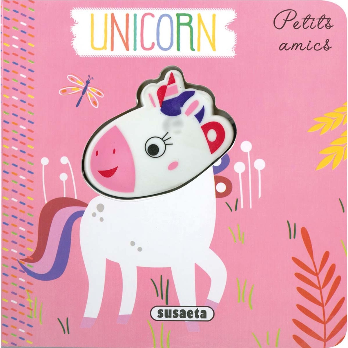 Unicorn 1