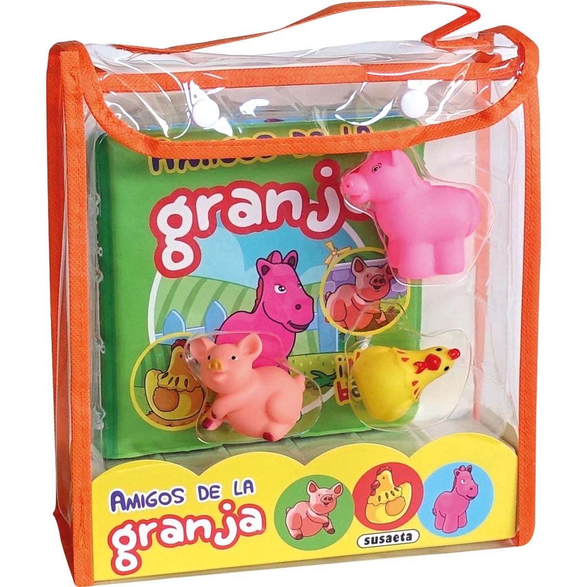 Amigos de la granja 1