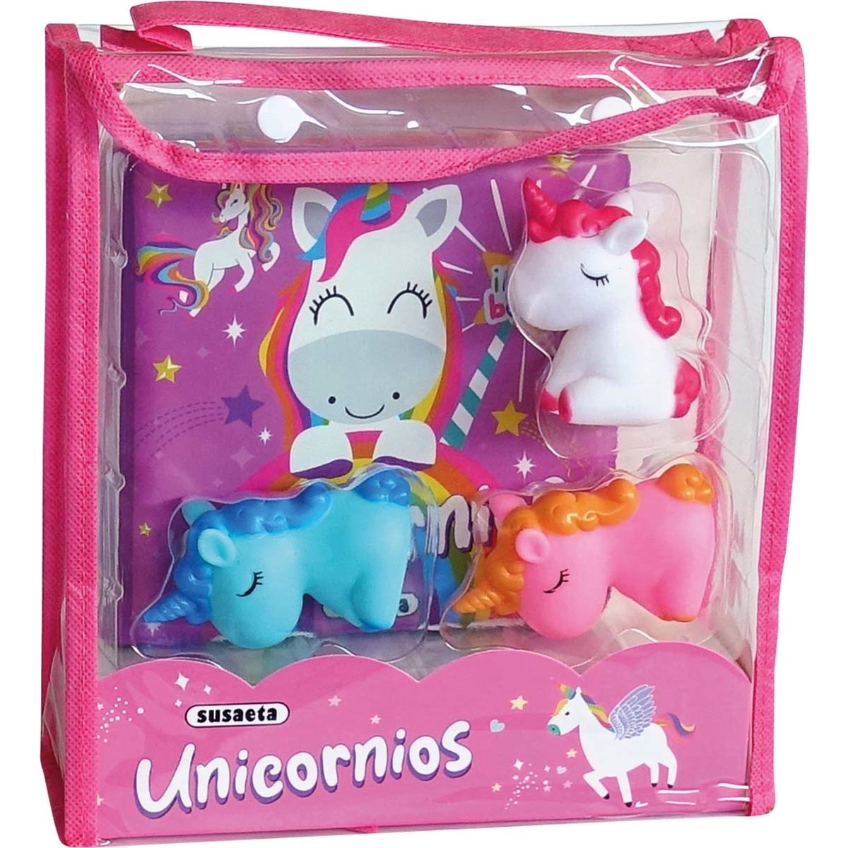 Unicornios 1
