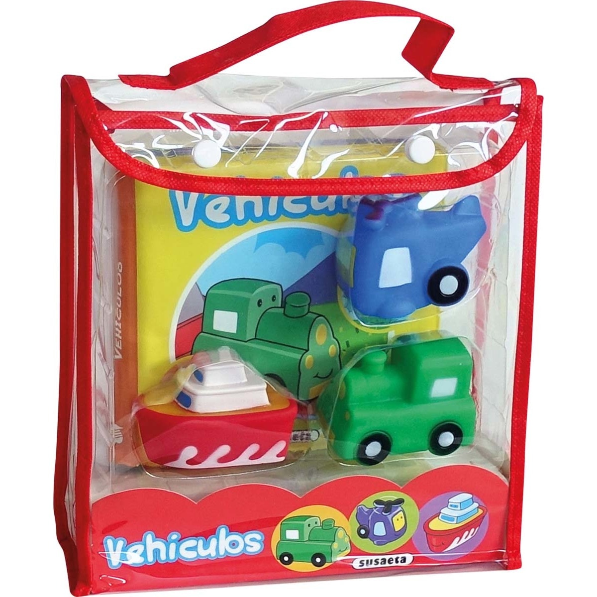 Vehículos 1