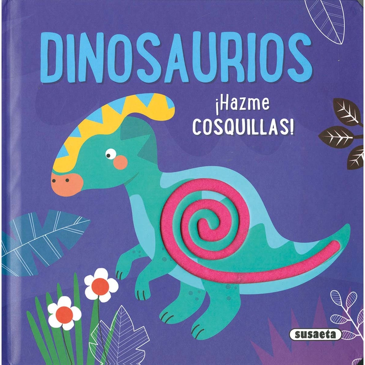 Dinosaurios (Capa dura) 1