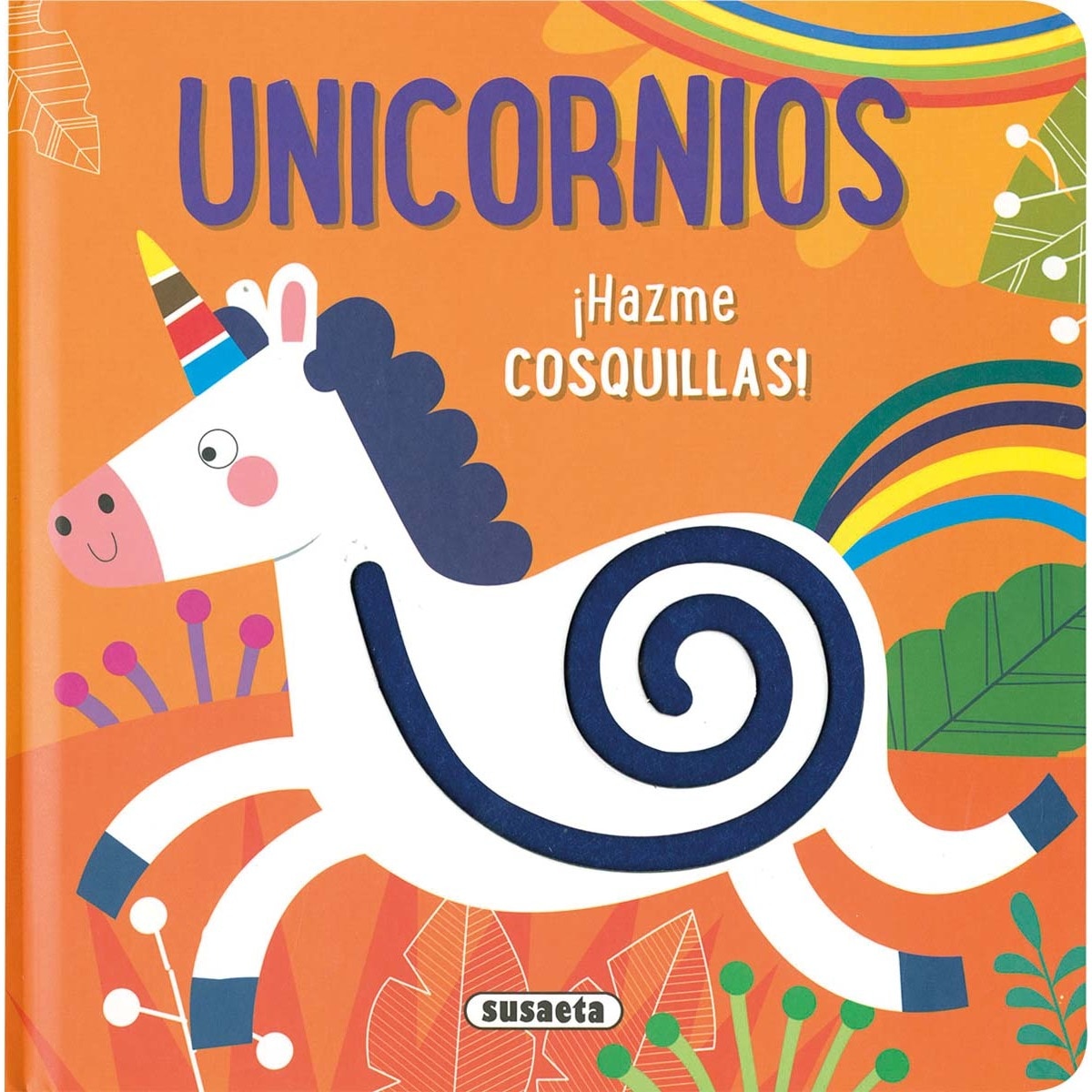Unicornios (Capa dura) 1