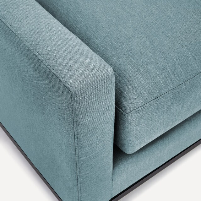El Sofa Verde Agencia Baci Living Room