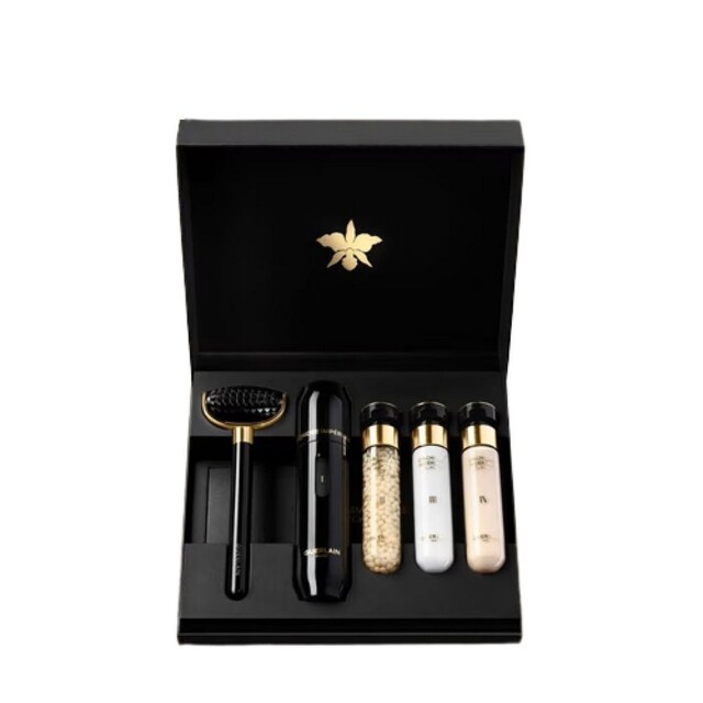 Imagem 0 de Coffret Orchidée Impériale Black Cure