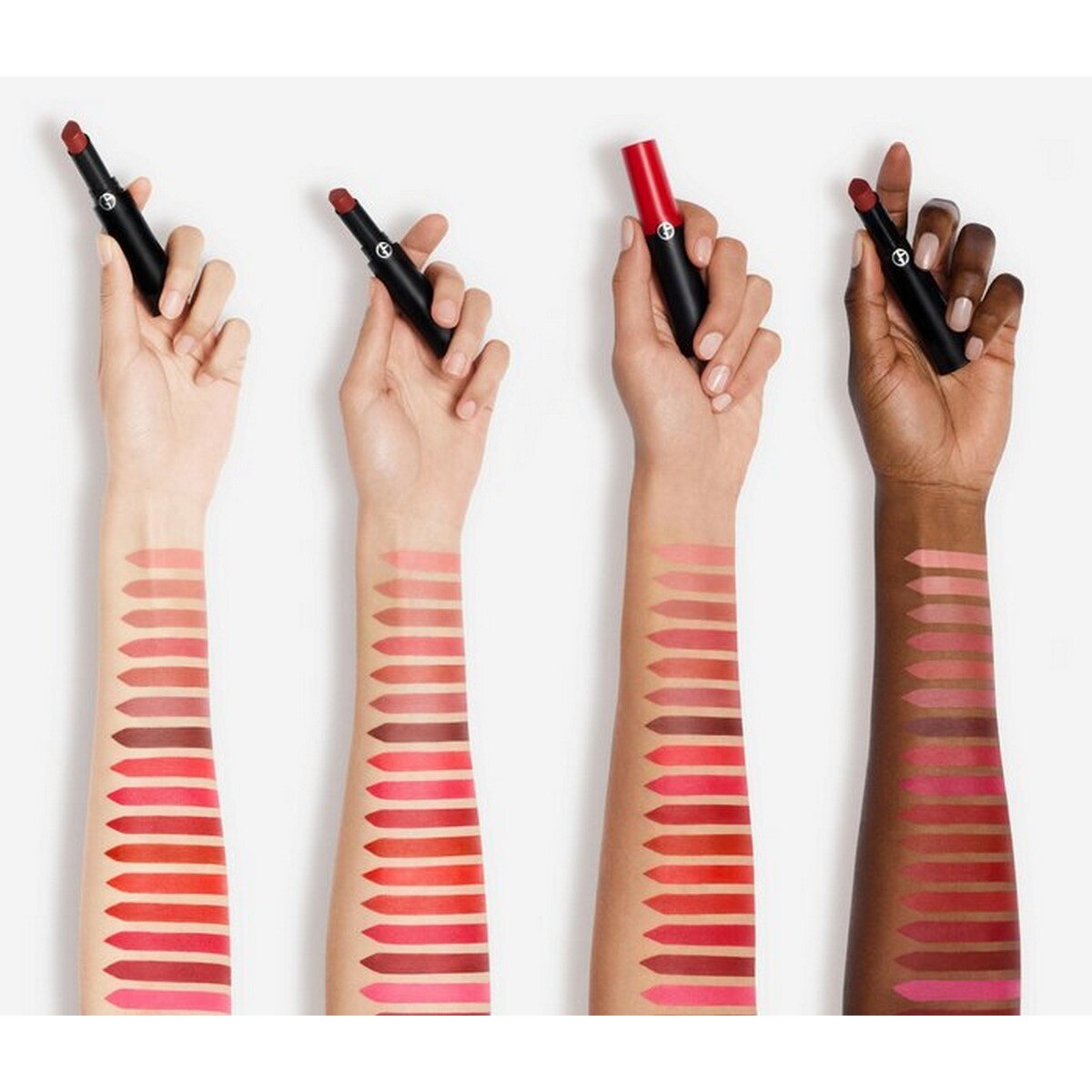 Batom Lip Power Matte - 3 g 116 - Enigmatic-5