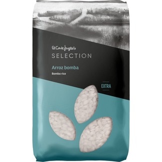 arroz bomba envase 1 kg - El Corte Ingles Selection