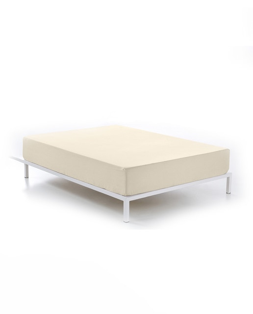 Imagen 0 de Bajera ajustable crema