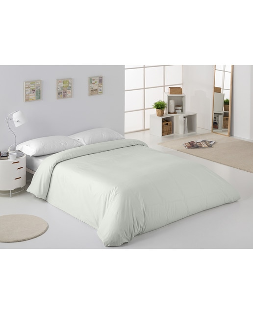 Imagen 0 de Funda nórdica combi liso 200 hilos