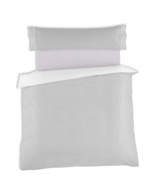 Imagen 0 de Funda nórdica + funda almohada perla