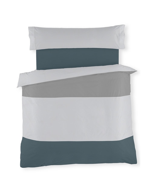 Imagen 0 de Dúo funda nórdica