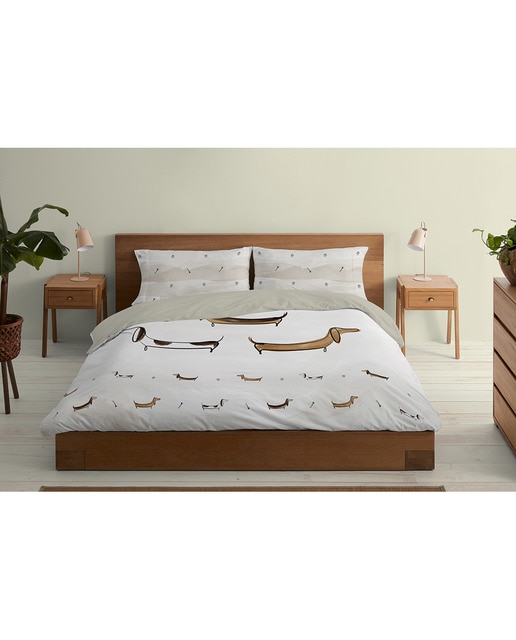 Imagen 0 de Dúo funda nórdica