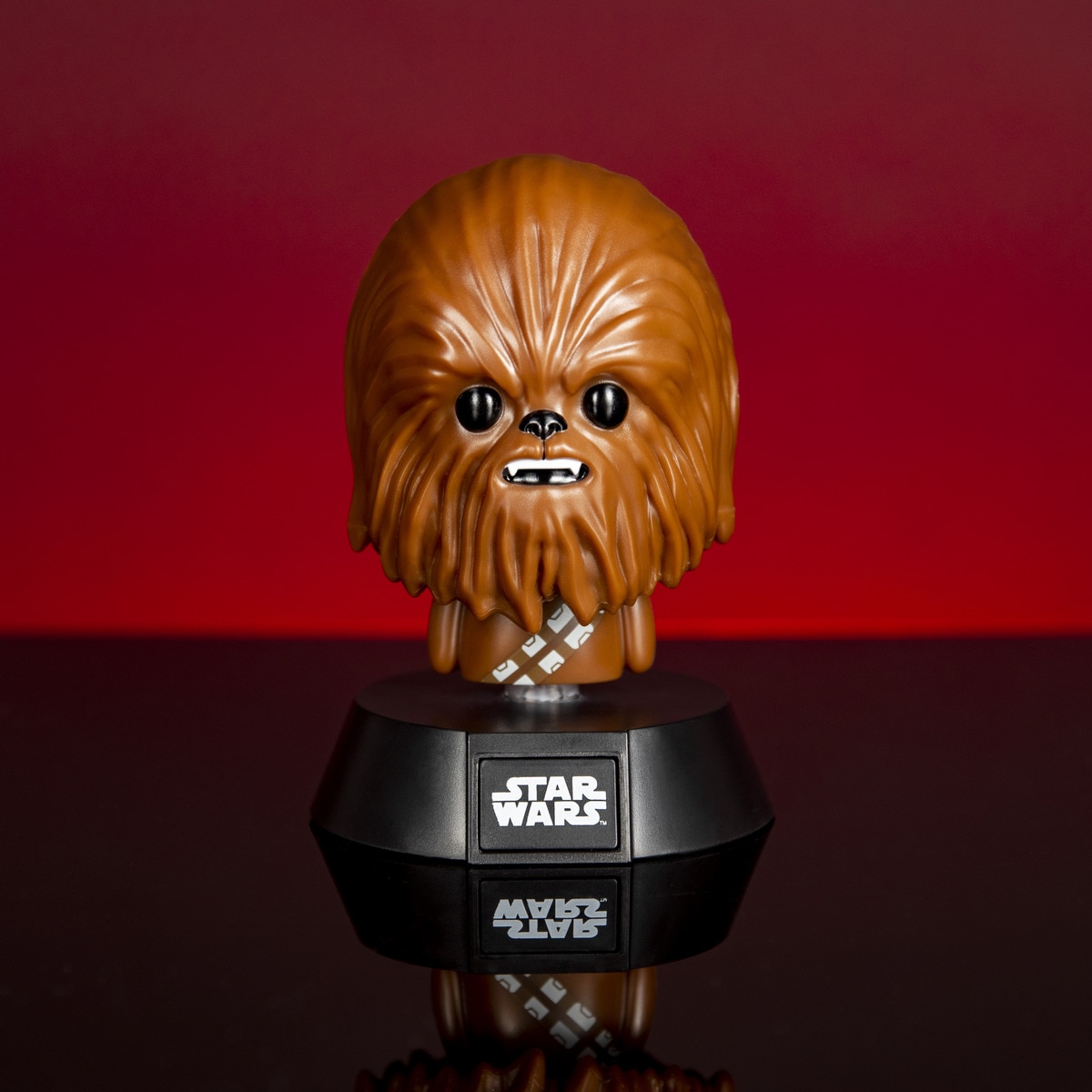 Icon Light Chewbacca Star Wars 4