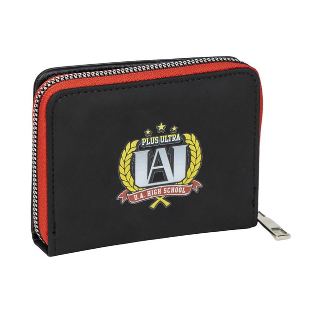 Imagen 0 de Billetera My Hero Academia Cerdá