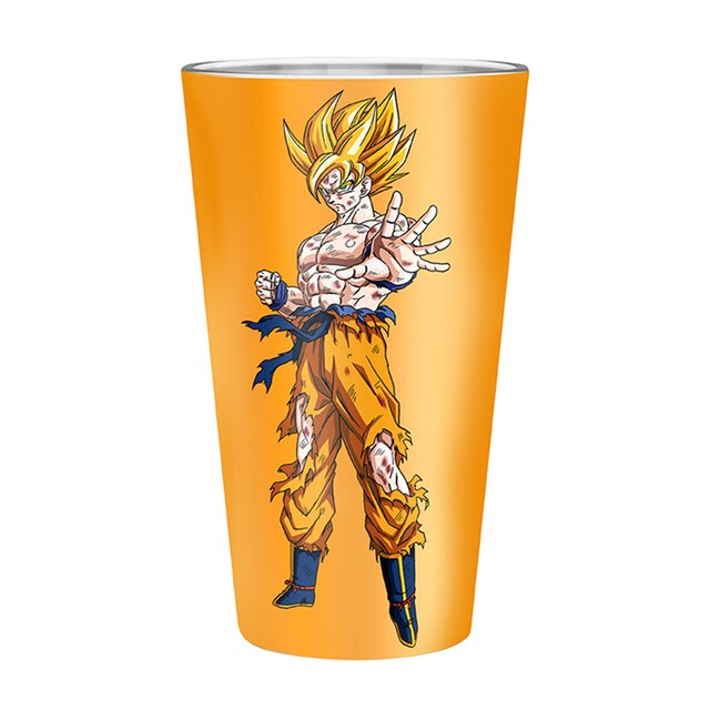 Imagem 0 de Copo XXL Goku Super Saiyan Dragon Ball