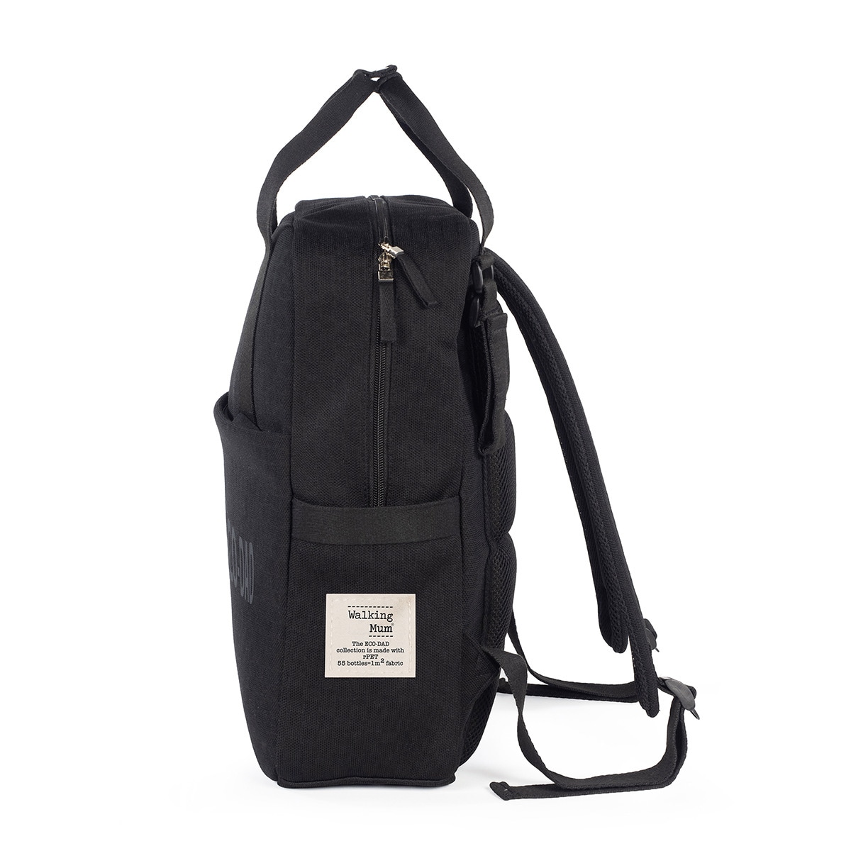 Mochila XL Walking Mum Eco Dad · Walking Mum · El Corte Inglés