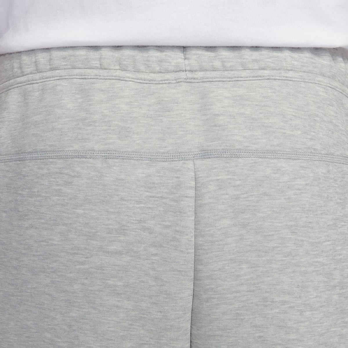 Calções Tech Fleece Cinzento-7