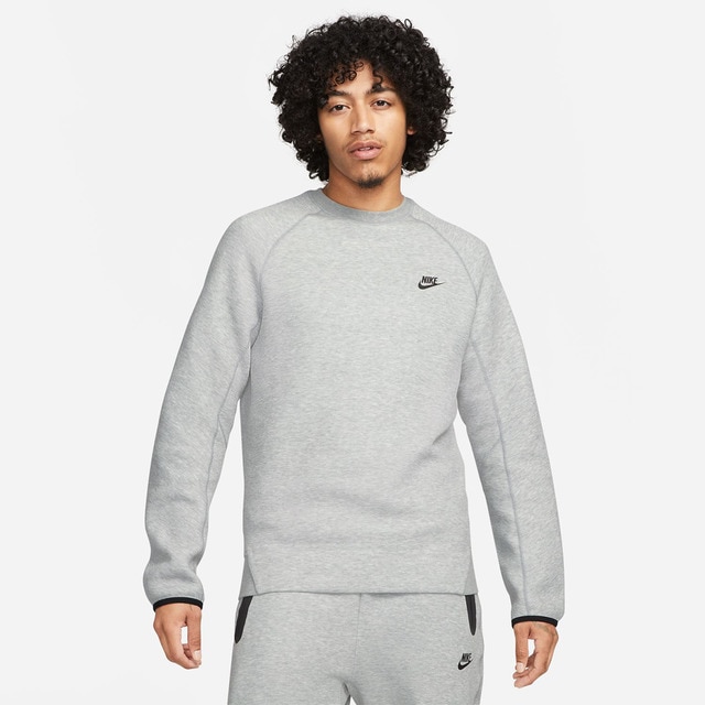 Sudadera de hombre Tech Fleece Nike