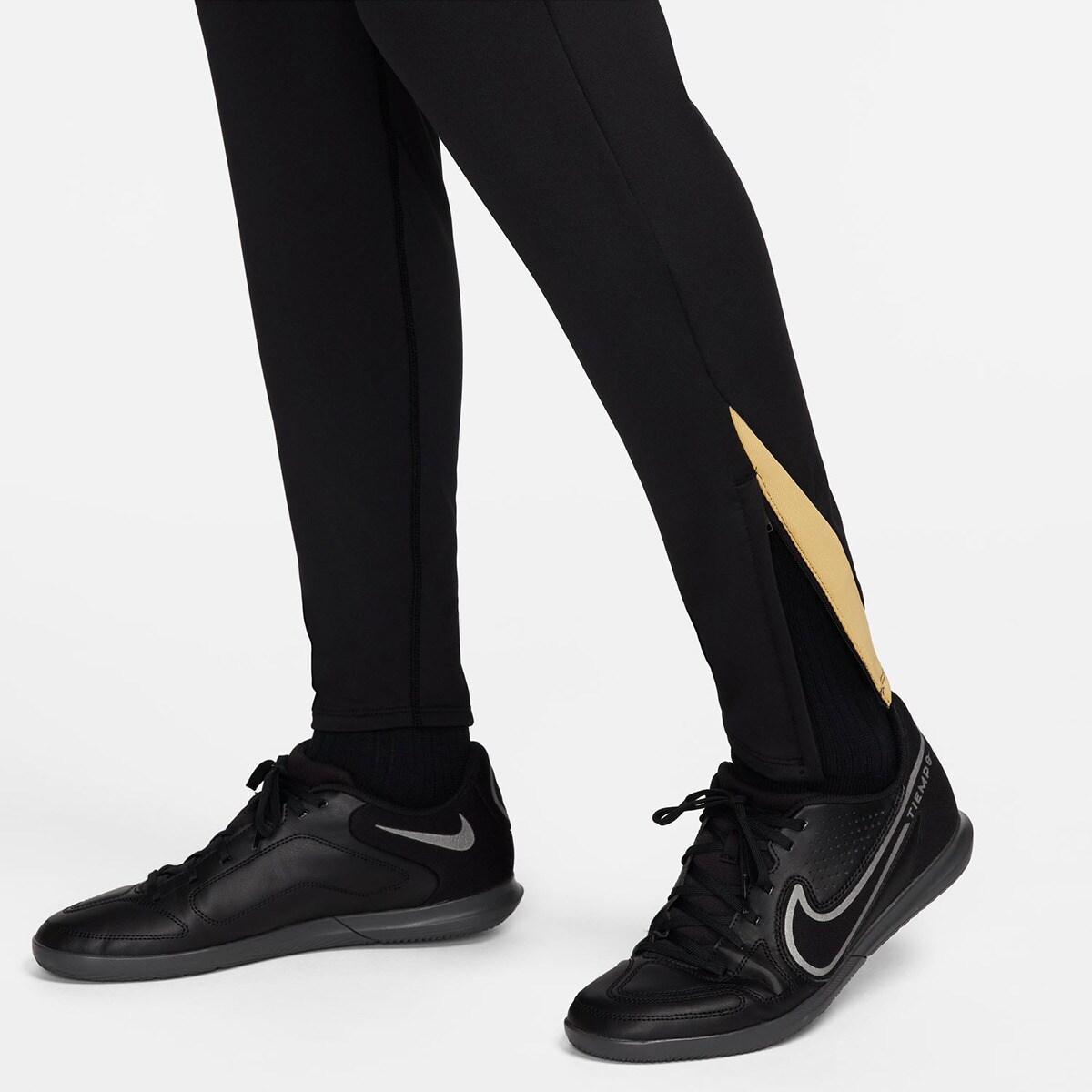 Calças Strike Nike Preto-5