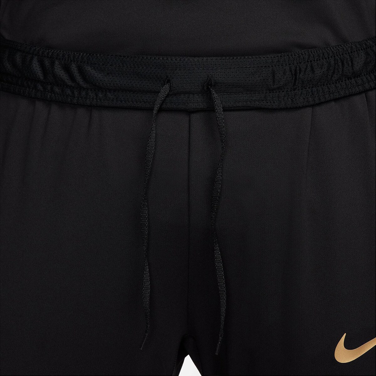 Calças Strike Nike Preto-3