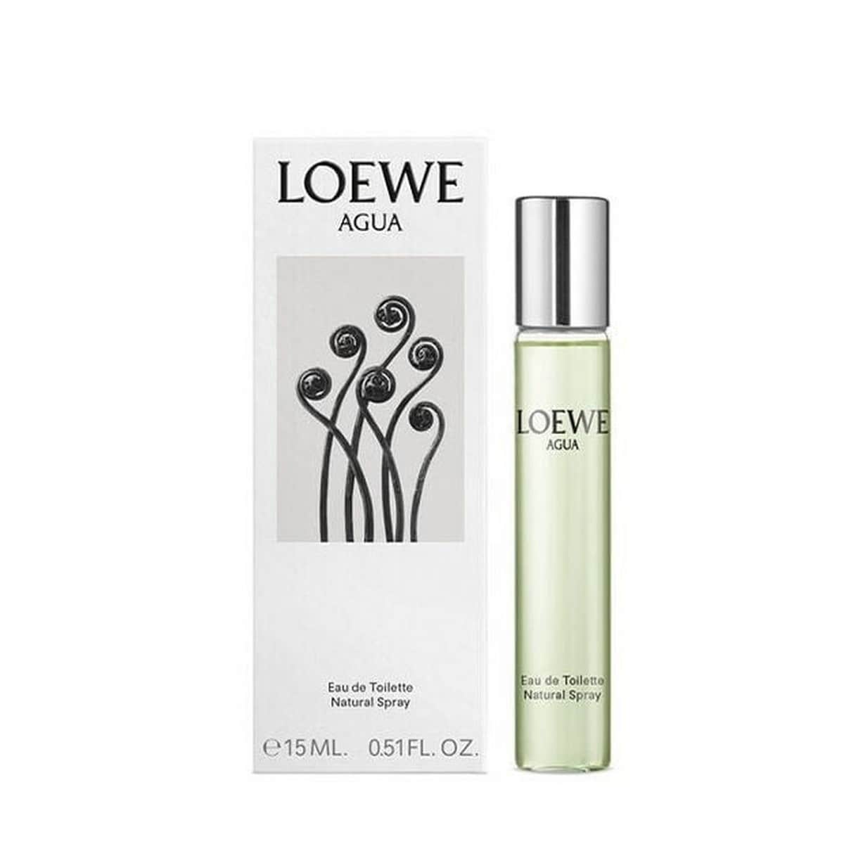 AGUA Eau de Toilette - 15 ml 1