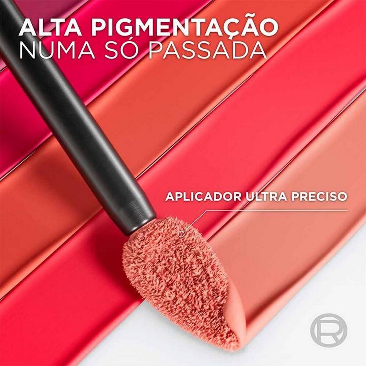 Batom Infaillible Matte Resistance - 5 ml 300 Sun Bathing-3