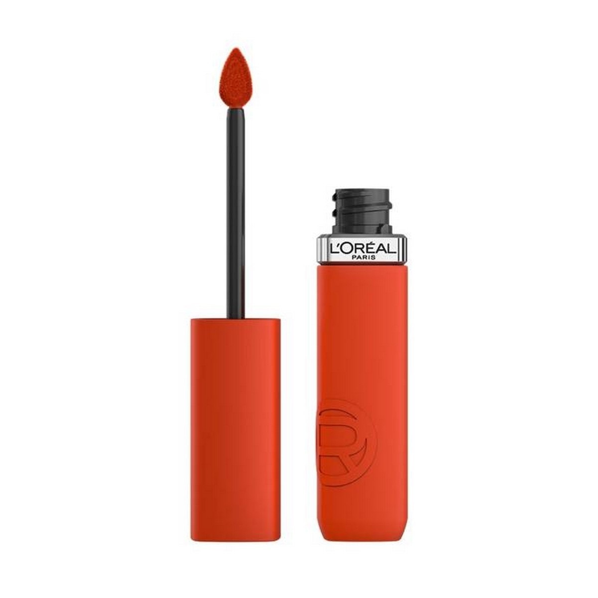Batom Infaillible Matte Resistance - 5 ml 300 Sun Bathing-1