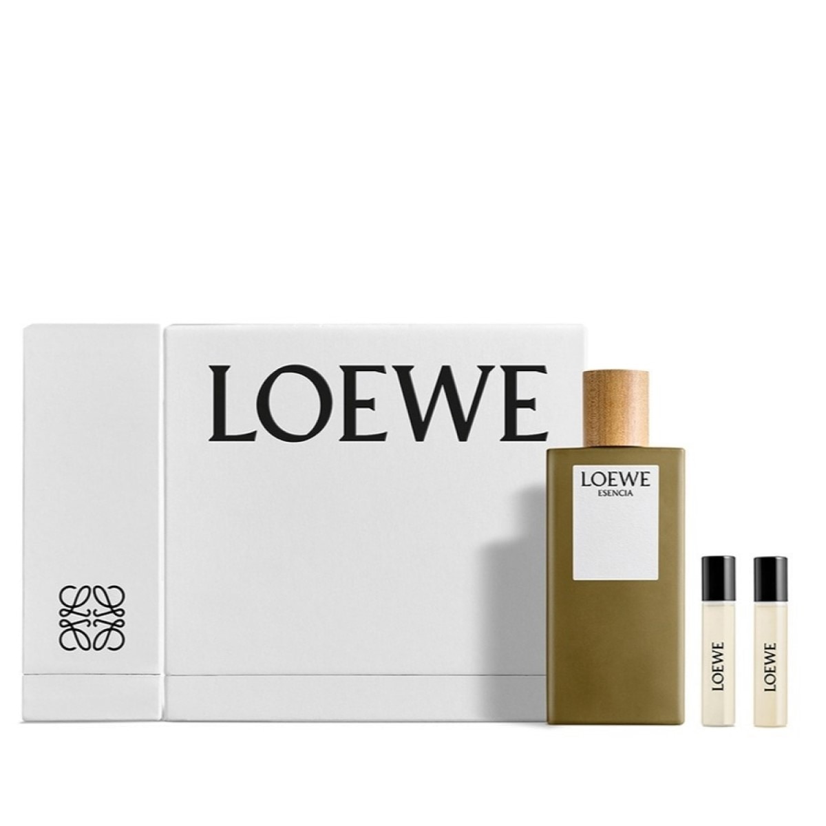 Coffret ESENCIA Eau de Toilette - 200 ml 1