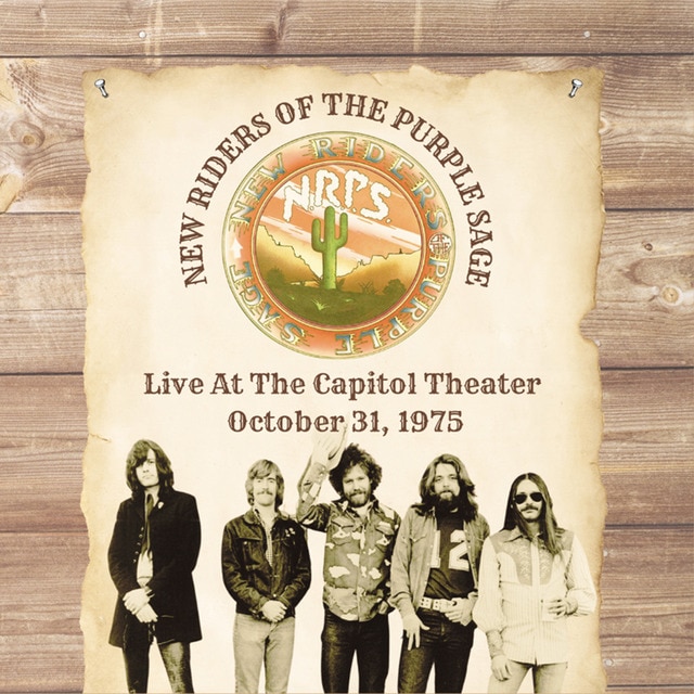 Imagen 0 de Live at the Capitol Theater (Edición Color) (2 LP-Vinilo)