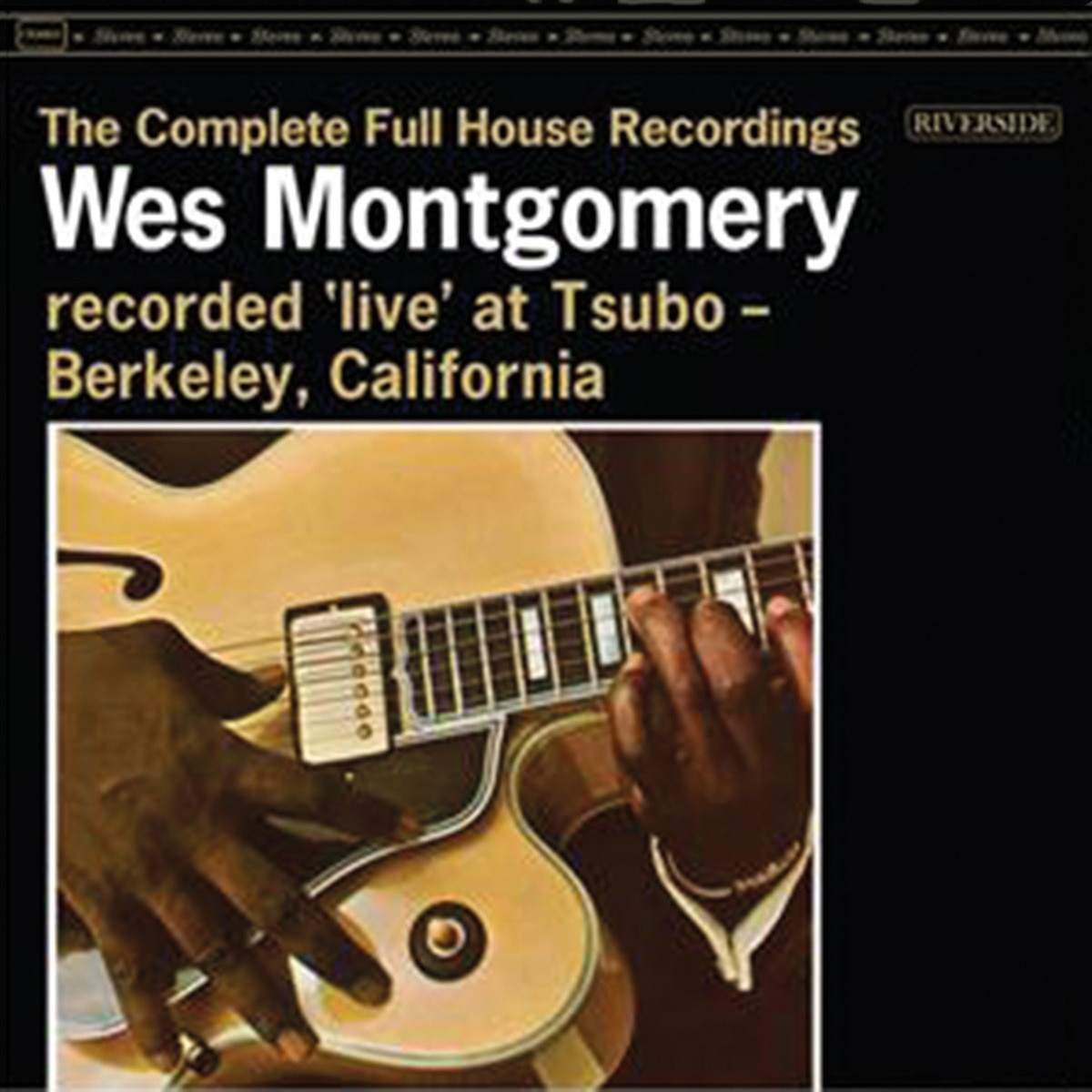 Imagem 0 de The Complete Full House Recordings (3 LP-Vinil)