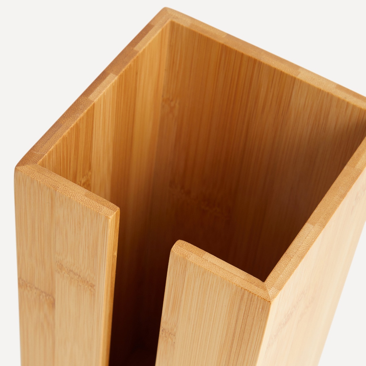 Porta-rolos de reserva Ceylan Bamboo-2