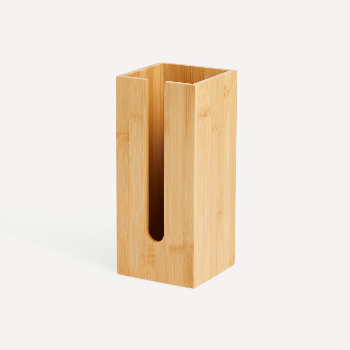 Porta-rolos de reserva Ceylan Bamboo-1