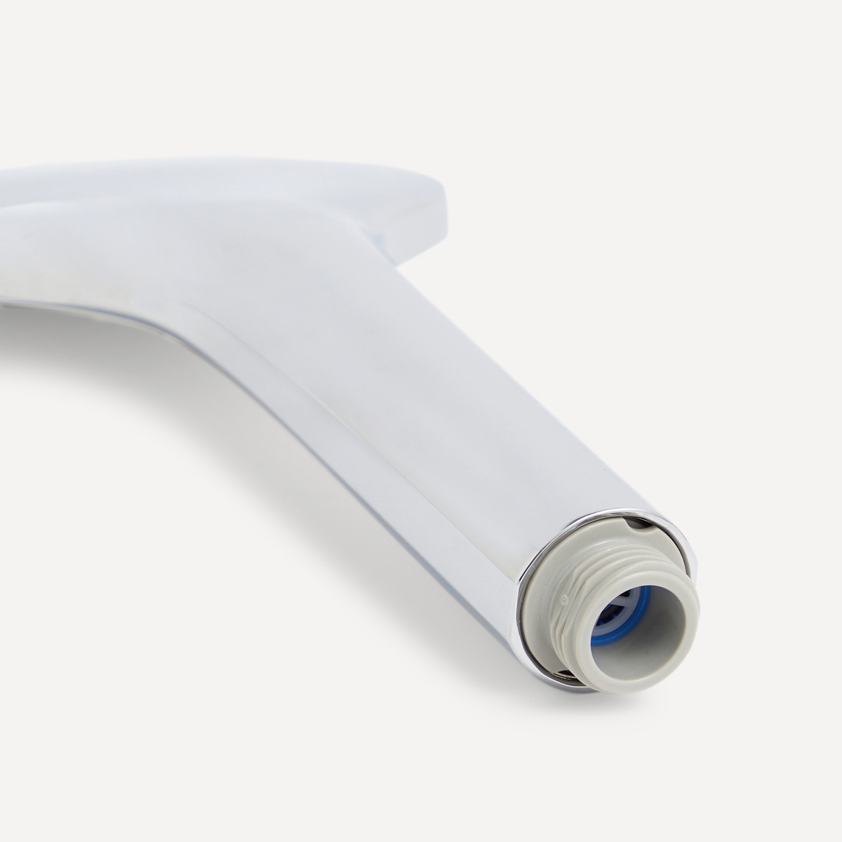 Mango de ducha 3 posiciones Indico El Corte Inglés Cromo-3