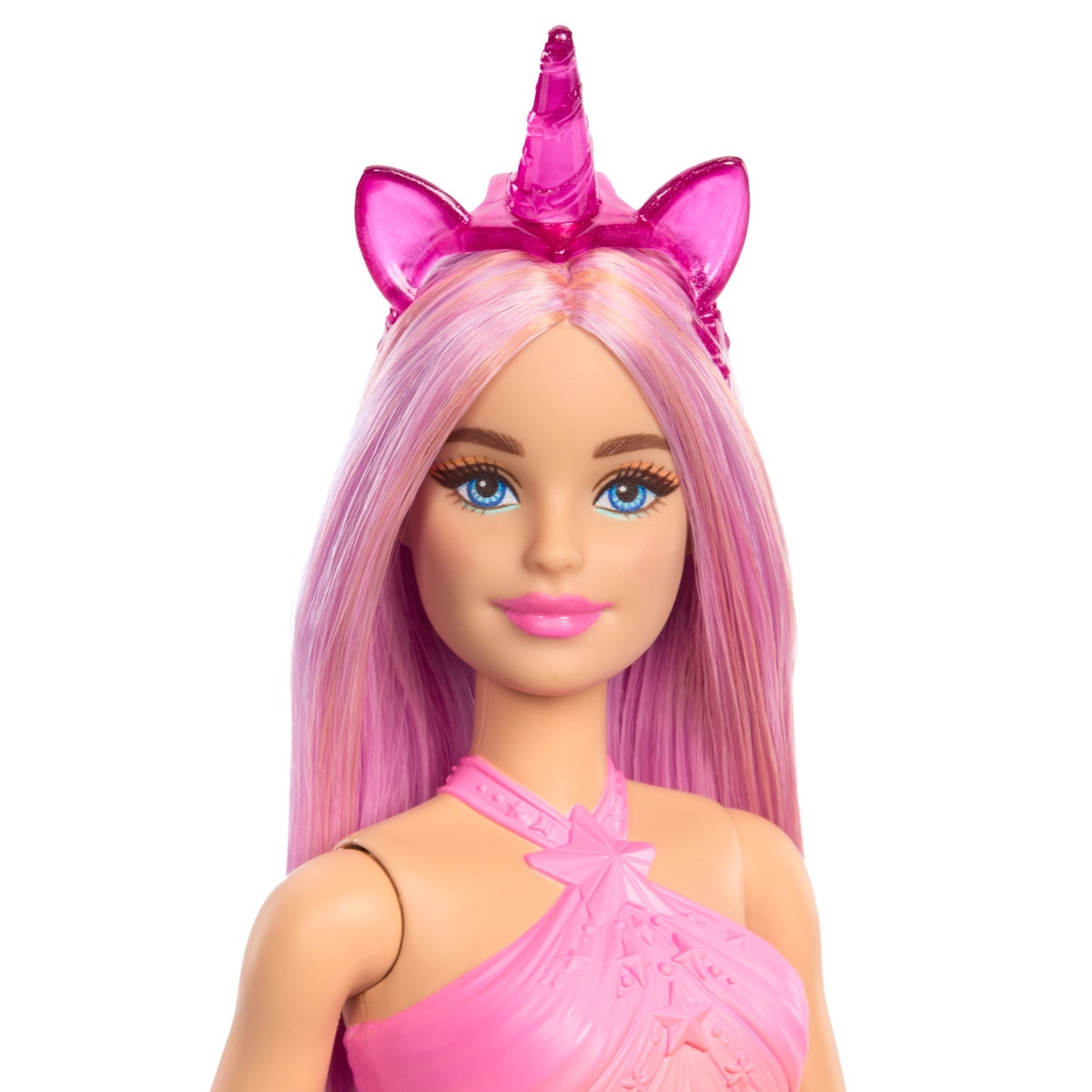 Barbie unicornio el corte inglés hot sale