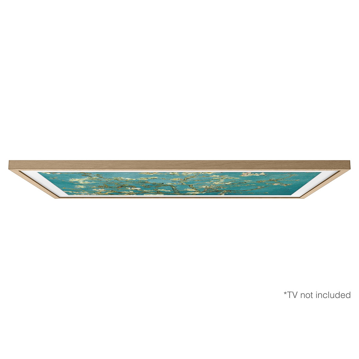 Marco para TV Samsung The Frame 2023 VG-SCFC32TKBXC 32" color Teka Teca-4