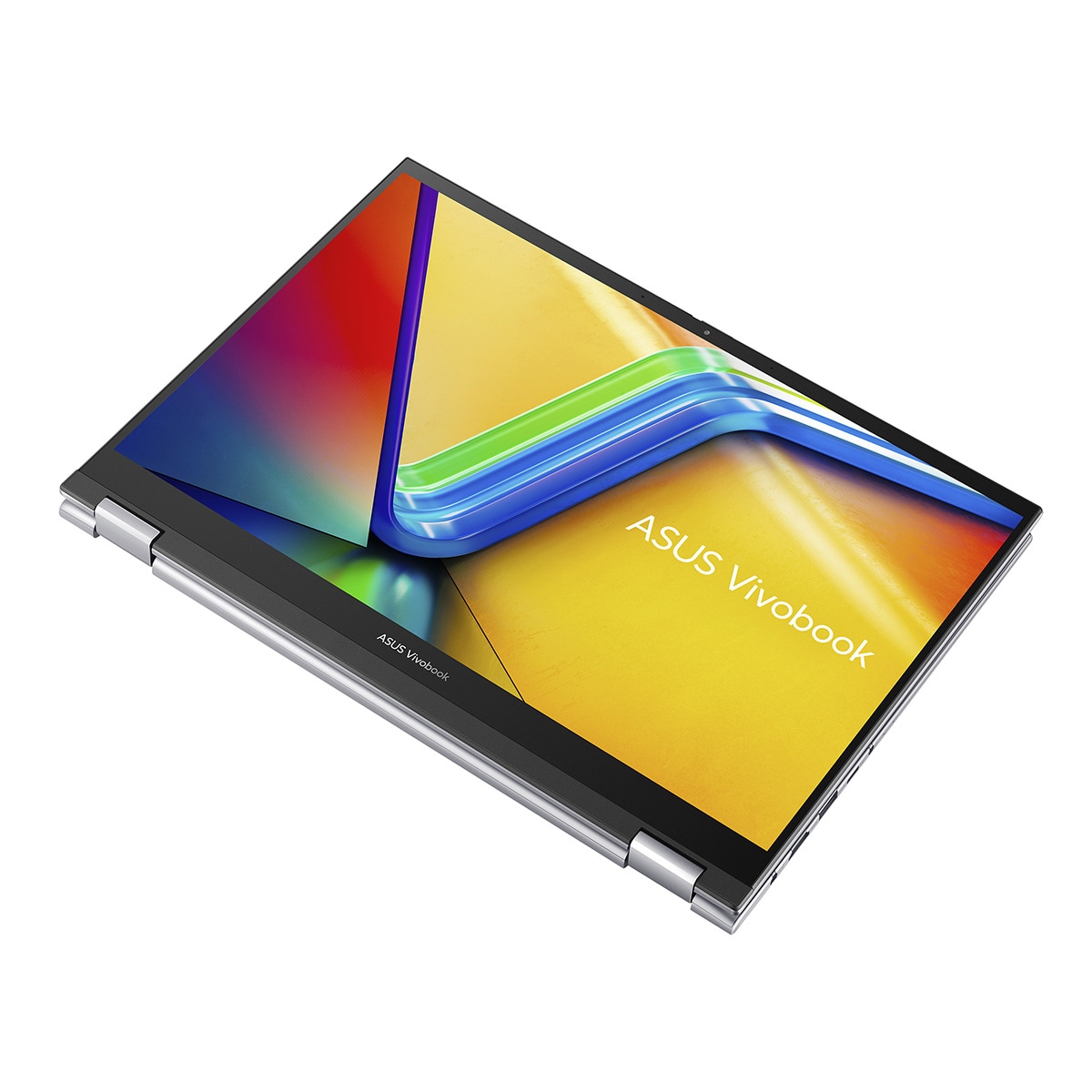 Convertible 2en1 ASUS Vivobook S 14 Flip TP3402VA-LZ335W i3-1315U, 8GB, 512GB SSD, 14", W11 Plata-4