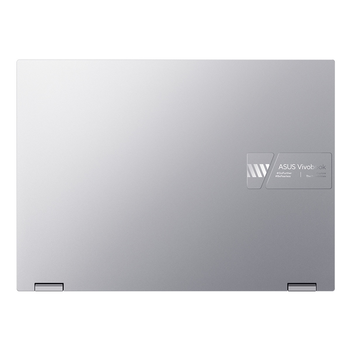 Convertible 2en1 ASUS Vivobook S 14 Flip TP3402VA-LZ335W i3-1315U, 8GB, 512GB SSD, 14", W11 Plata-6