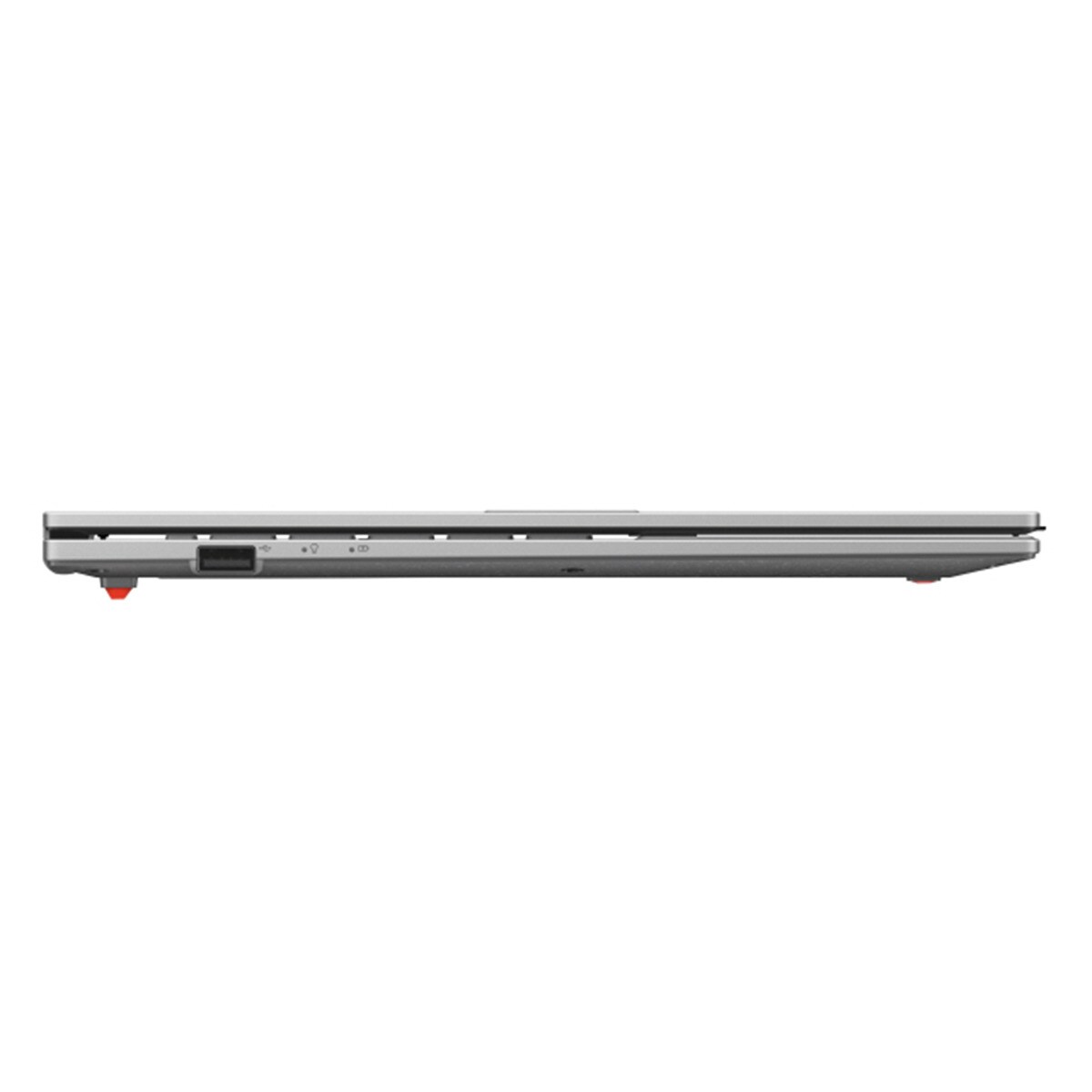 Portátil ASUS Vivobook Go 15 E1504GA-NJ465W, i3-N305, 8GB, 256GB SSD, 15,6", W11 Plata-3