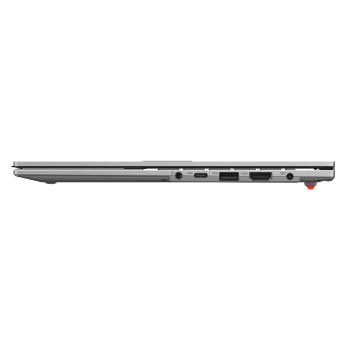 Portátil ASUS Vivobook Go 15 E1504GA-NJ465W, i3-N305, 8GB, 256GB SSD, 15,6", W11 Plata-4