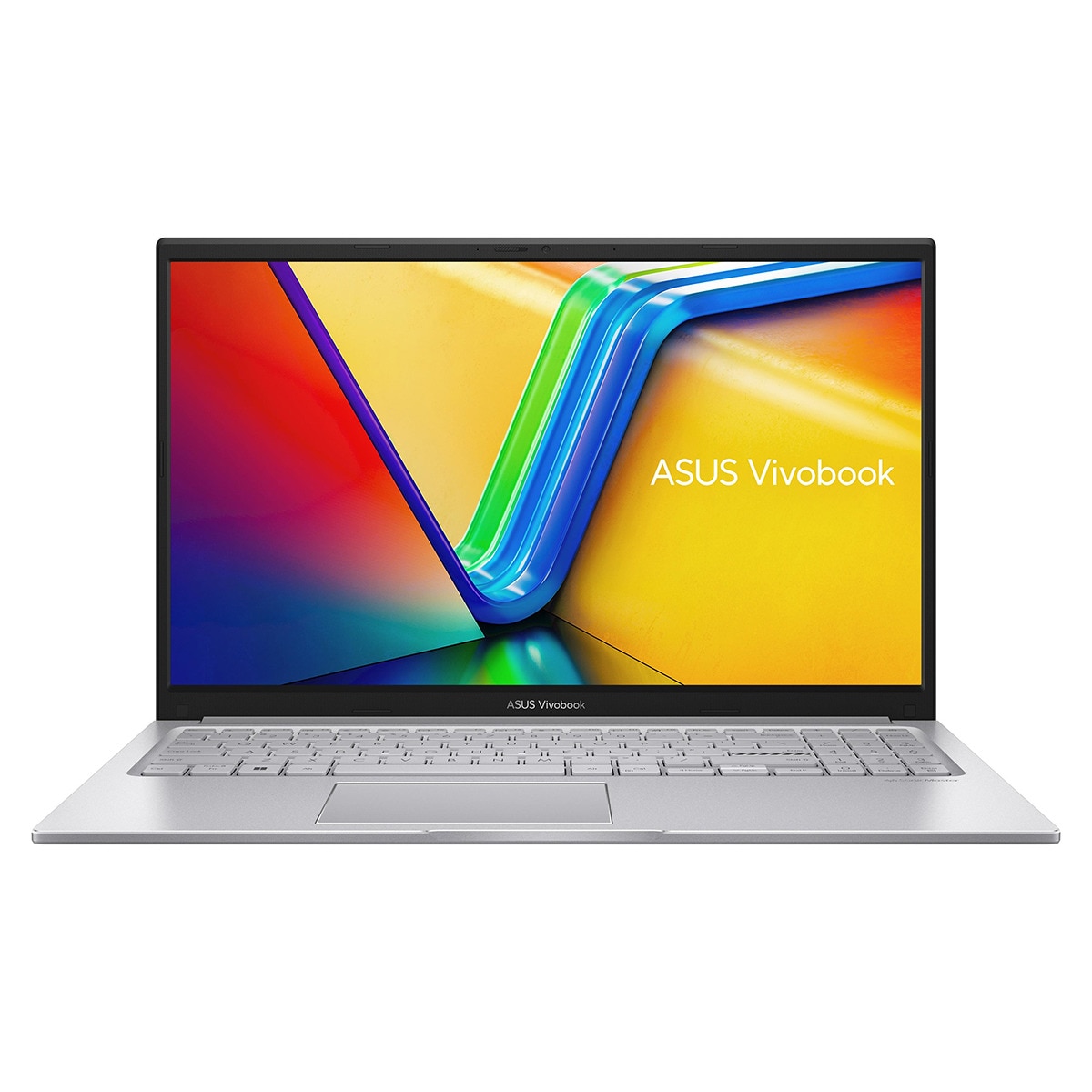 Portátil ASUS Vivobook 15 F1504VA-NJ077W, i5-1335U, 8GB, 512GB SSD, 15,6", W11 Plata-1
